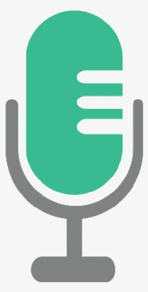 300x592 Microphone Vector Png Download Transparent Microphone Vector Png