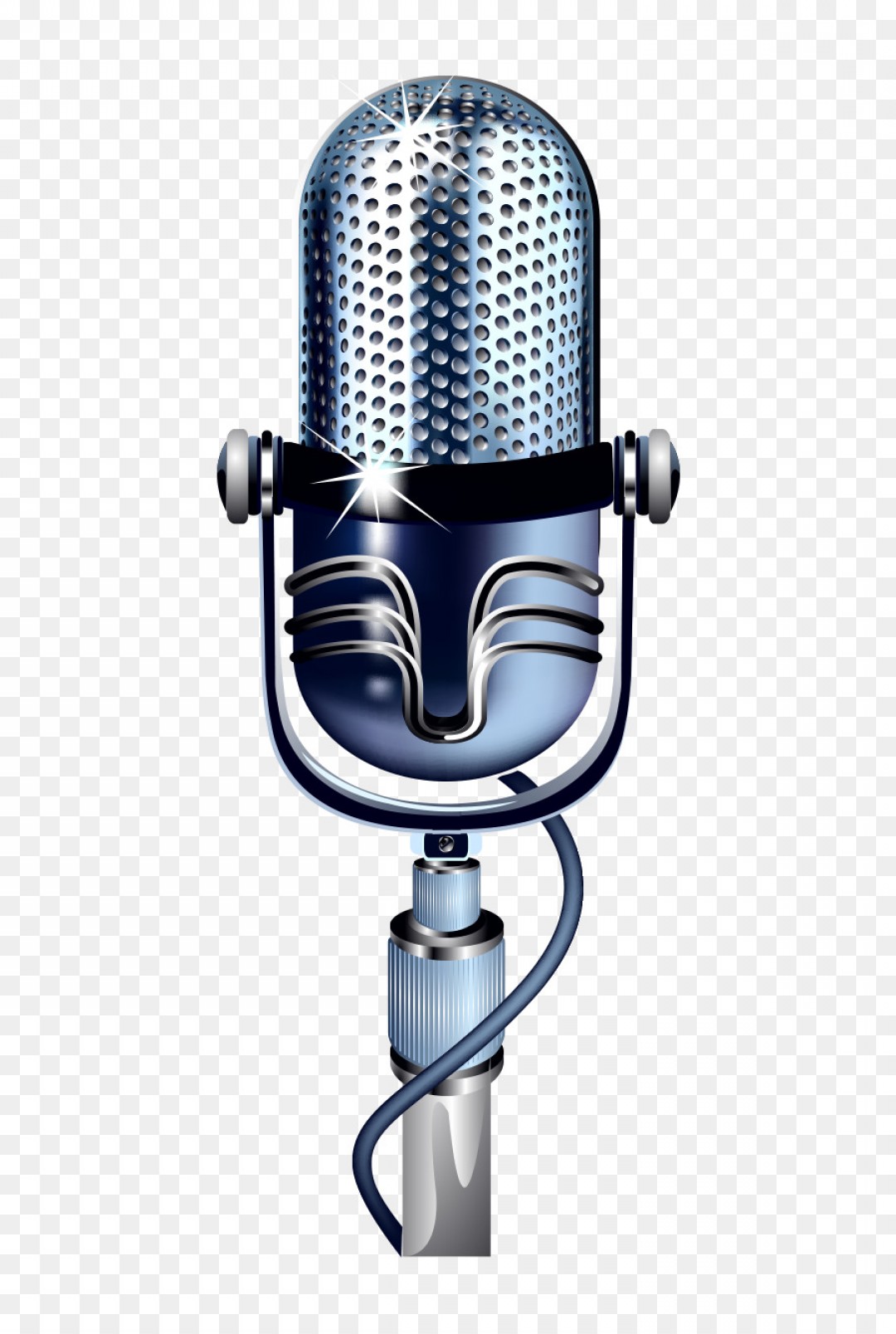 Download Microphone Vector Png at Vectorified.com | Collection of ...