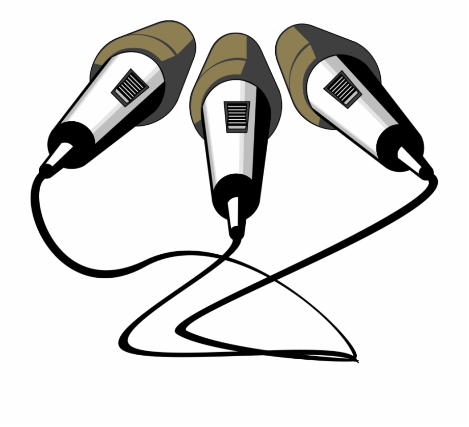 Microphone Vector 920x838 Microphone Vector