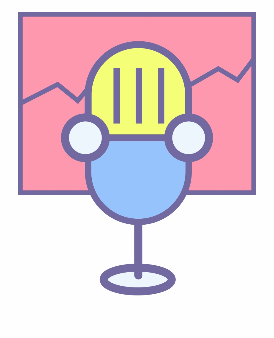 Icon Movie Microphone Red Png And Vector Image 920x1136 Icon Movie Microphone Red Png And Vector Image