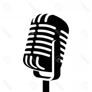 Iimtxjjmicrophone Rock Microfono Vintage Microphone Vector Png 300x300 Iimtxjjmicrophone Rock Microfono Vintage Microphone Vector Png