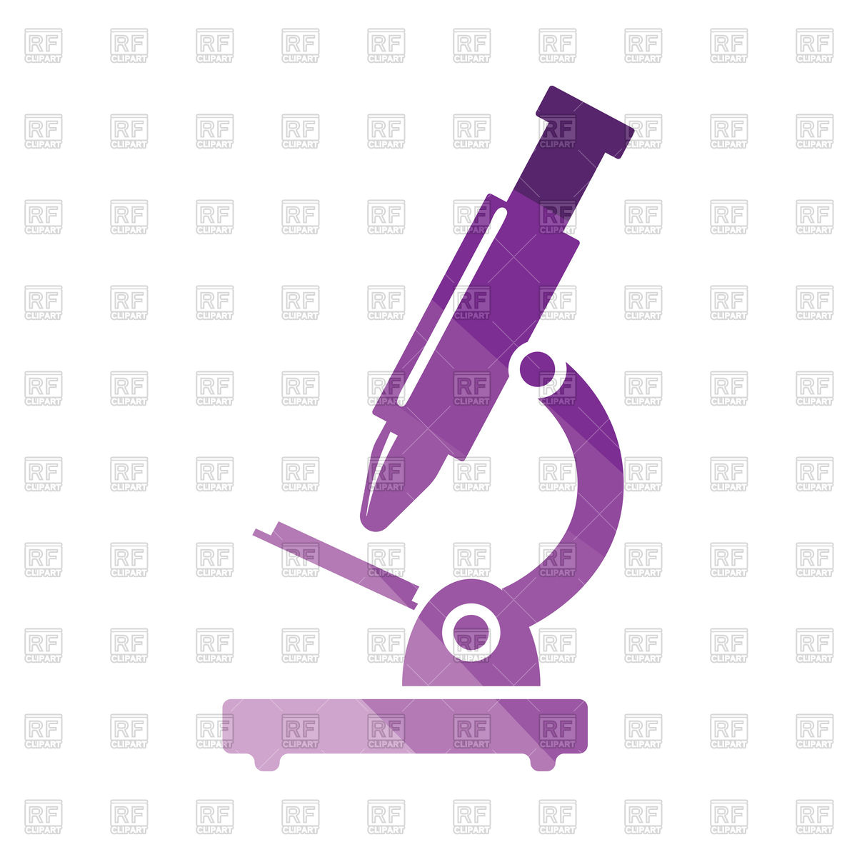 Microscope drawing and label at paintingvalley explore collection