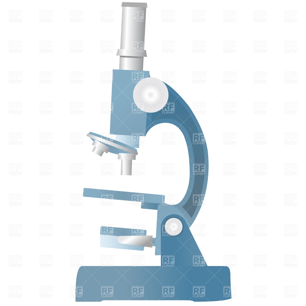 1200x1200 Medical Microscope Vector Image Of Healthcare, Medical Prague