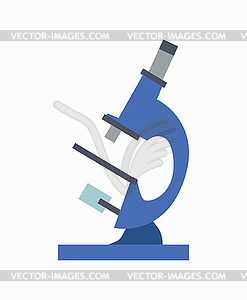 247x300 Blue Microscope