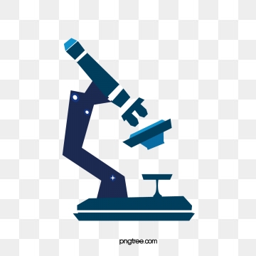 360x360 Microscope Clipart