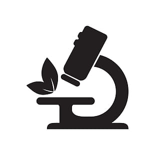 310x310 Free Download Flat Icon Design Collection Medical Microscope