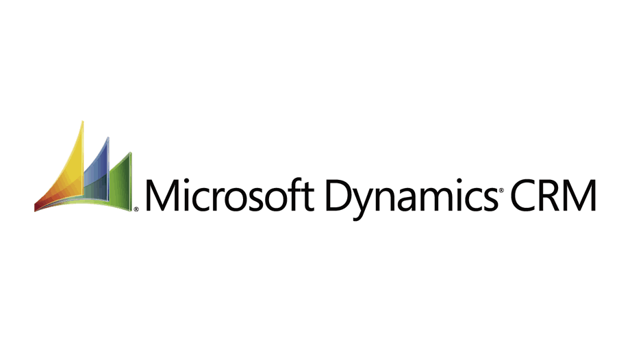 920x500 Microsoft Dynamics Crm Logo Download