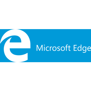 300x300 Microsoft Edge Logo, Vector Logo Of Microsoft Edge Brand Free
