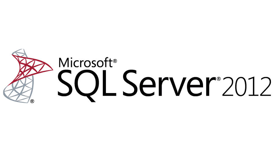 900x500 Microsoft Sql Server Vector Logo Free Download