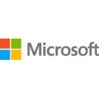 195x195 Microsoft Brands Of The Download Vector Logos And Logotypes
