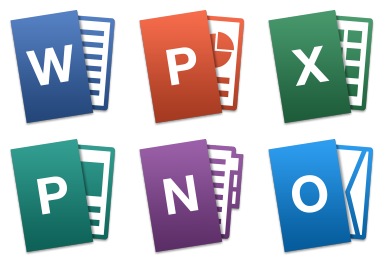 Microsoft Icons 390x260 Microsoft Icons