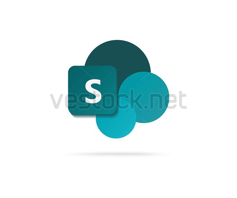 Microsoft New Office Icons Vector Illustration Vestock 800x667 Microsoft New Office Icons Vector Illustration Vestock