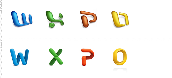 Brand New Office For Mac Icons Get Tangled 574x260 Brand New Office For Mac Icons Get Tangled