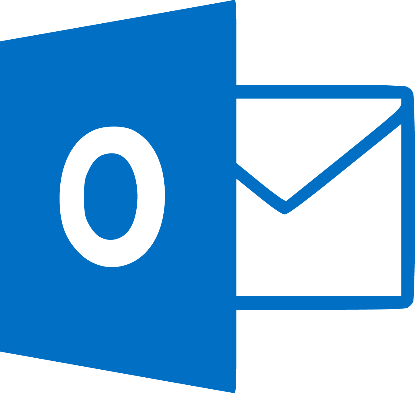 Download Logo Microsoft Office Outlook Png 1354x1280 Download Logo Microsoft Office Outlook Png