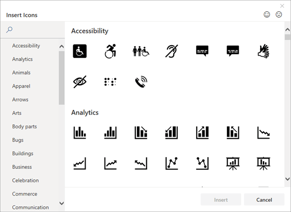 Insert Icons In Microsoft Office 568x413 Insert Icons In Microsoft Office