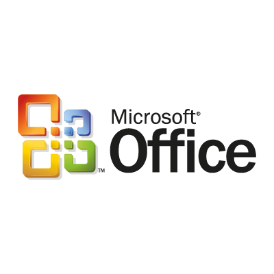 400x400 Microsoft Office Vector Logo