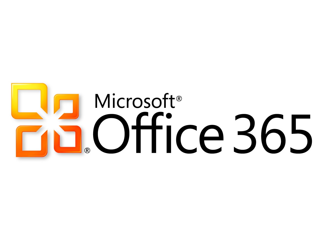 1280x960 Microsoft Office Logo