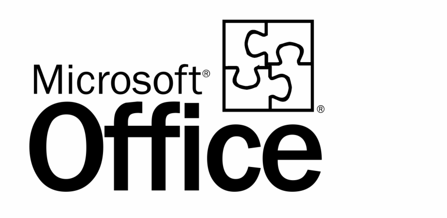 920x449 Microsoft Office Xp Logo Png Transparent Vector