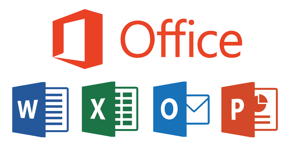 1000x507 Microsoft Office Logos