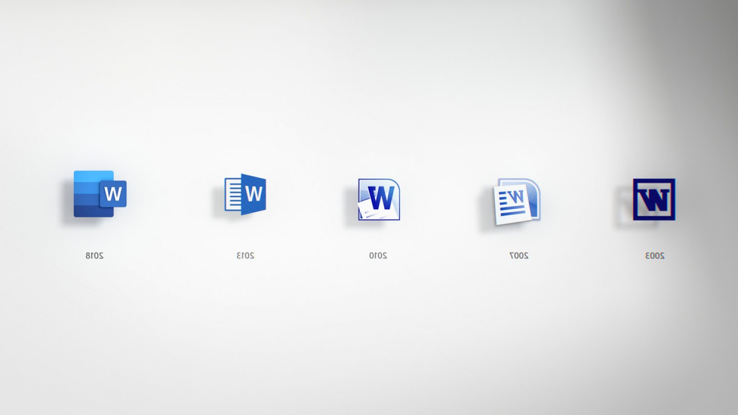 1440x810 Official Microsoft Word Vector Catchsplace
