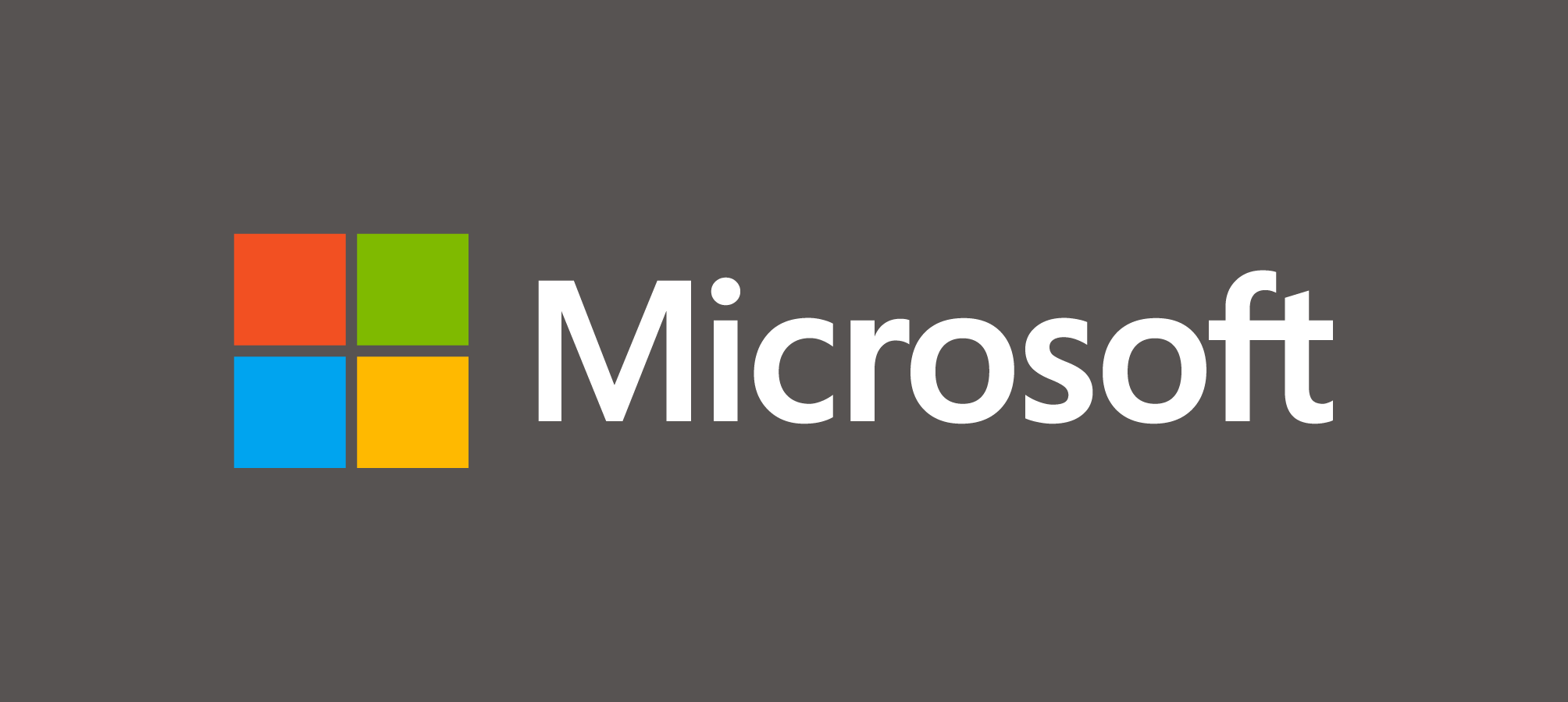 2008x900 Microsoft Microsoft Logo Vector Free Download
