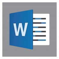 195x195 Microsoft Word Brands Of The Download Vector Logos