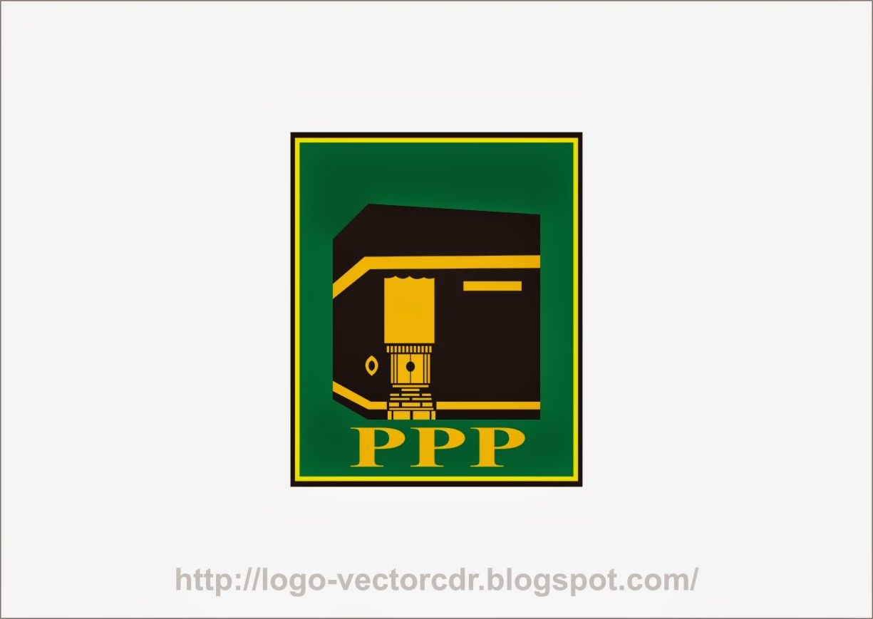 1225x869 Partai Ppp Logo Vector Download Free Logo Vector Download Free