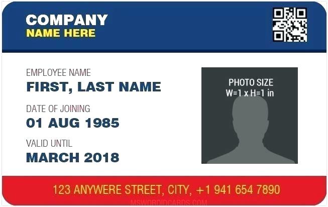 653x412 Staff Id Badge Template Template Badge Police Badge Template