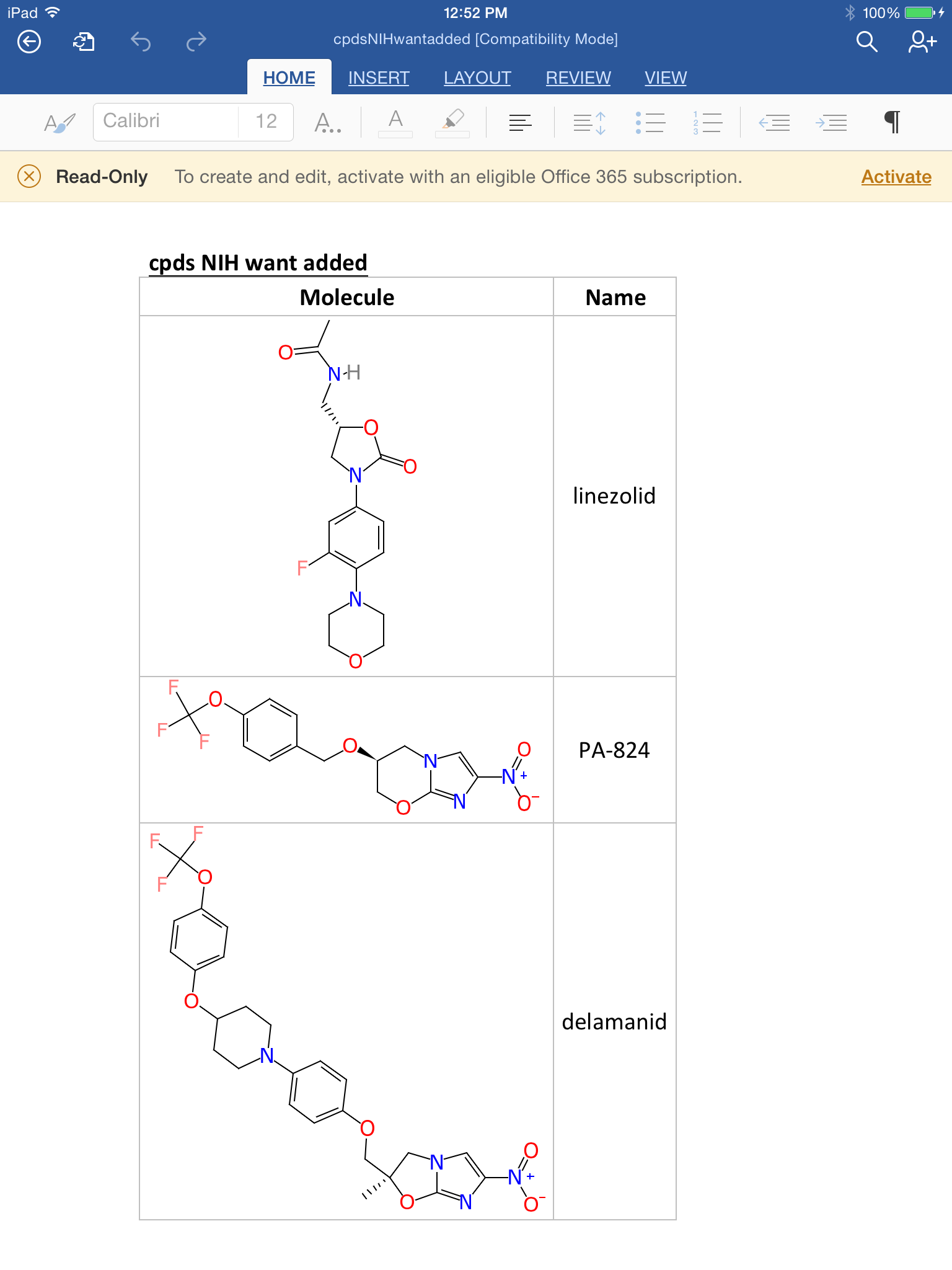 Microsoft Word App And Vector Drawn Molecular Graphics 1536x2048 Microsoft Word App And Vector Drawn Molecular Graphics