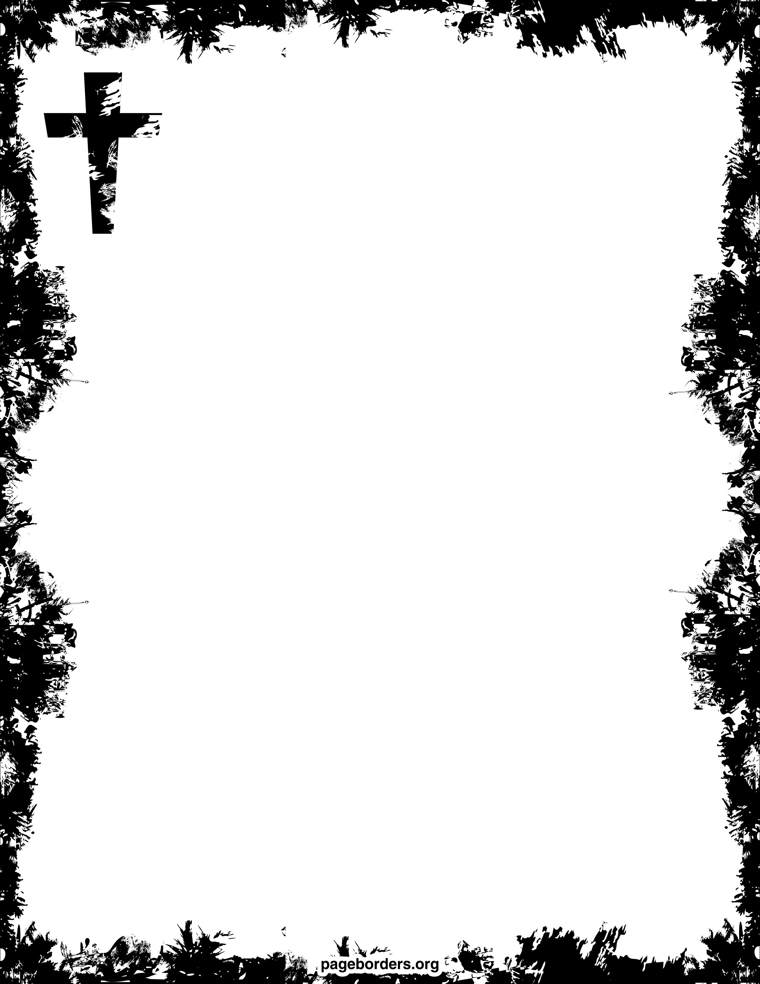 Pin On Clipart And Borders 2550x3300 Pin On Clipart And Borders