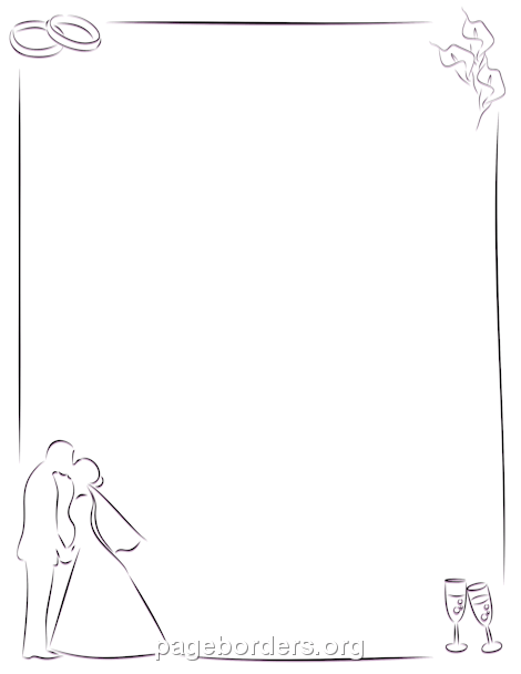 Sweetlooking Wedding Borders For Microsoft Word Terrific Border 470x608 Sweetlooking Wedding Borders For Microsoft Word Terrific Border