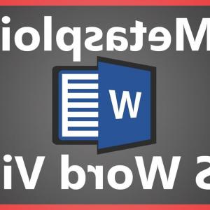 Create Obfuscate Virus Inside Microsoft Word Document Catchsplace 300x300 Create Obfuscate Virus Inside Microsoft Word Document Catchsplace