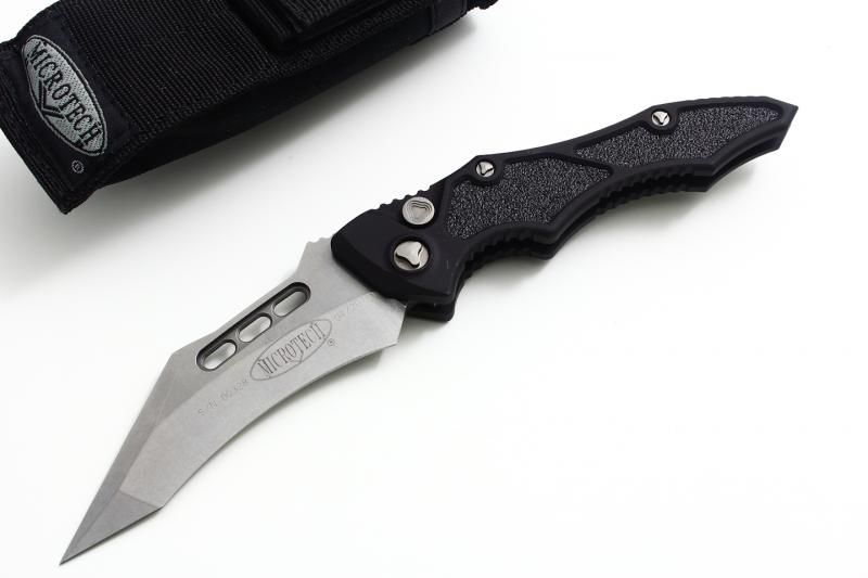 800x533 Microtech Vector Automatic Knives Automatic Knives, Custom