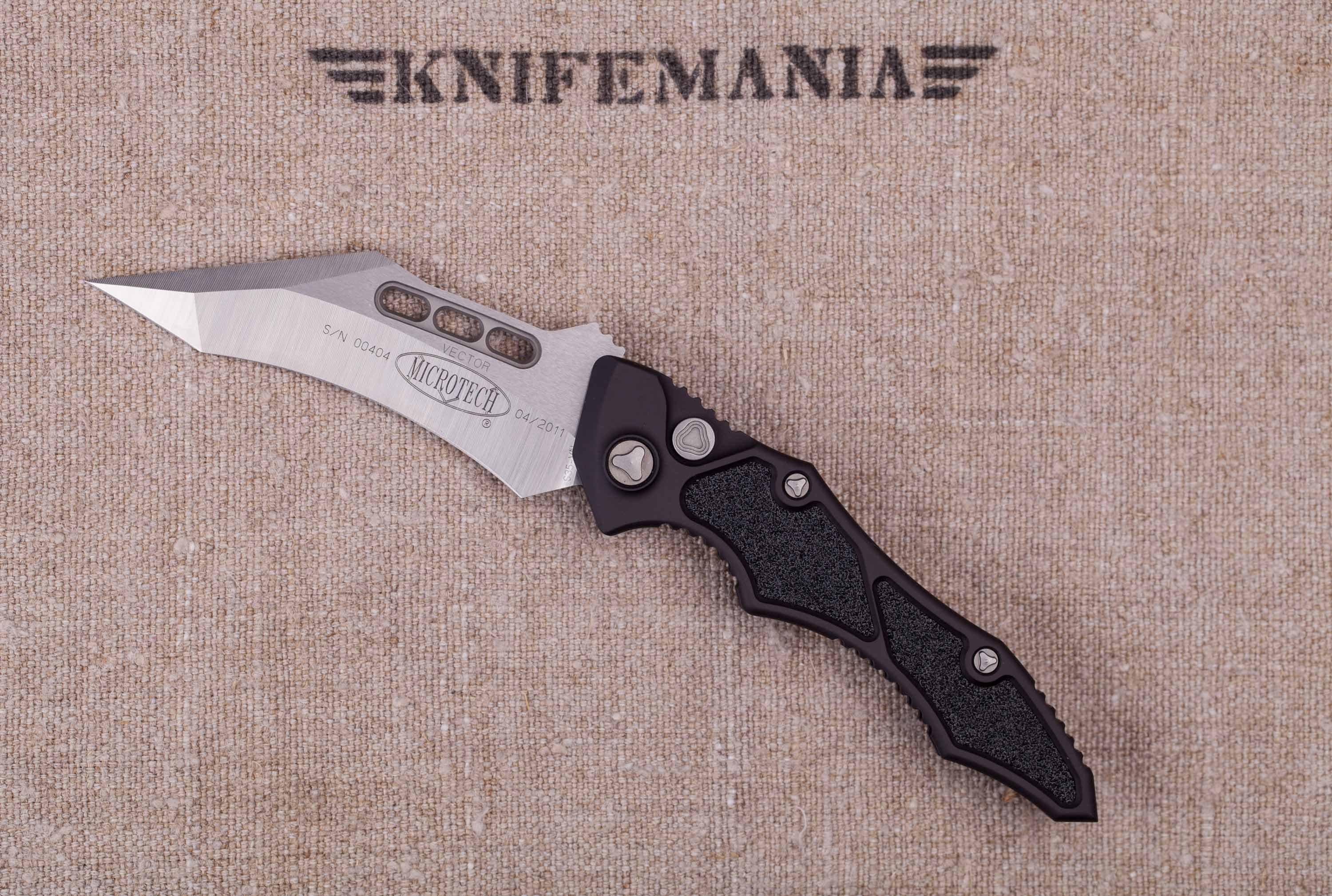 3000x2019 Microtech Vector Automatic