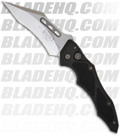 400x450 Microtech Vector Automatic I Have This One And It Is Awesome