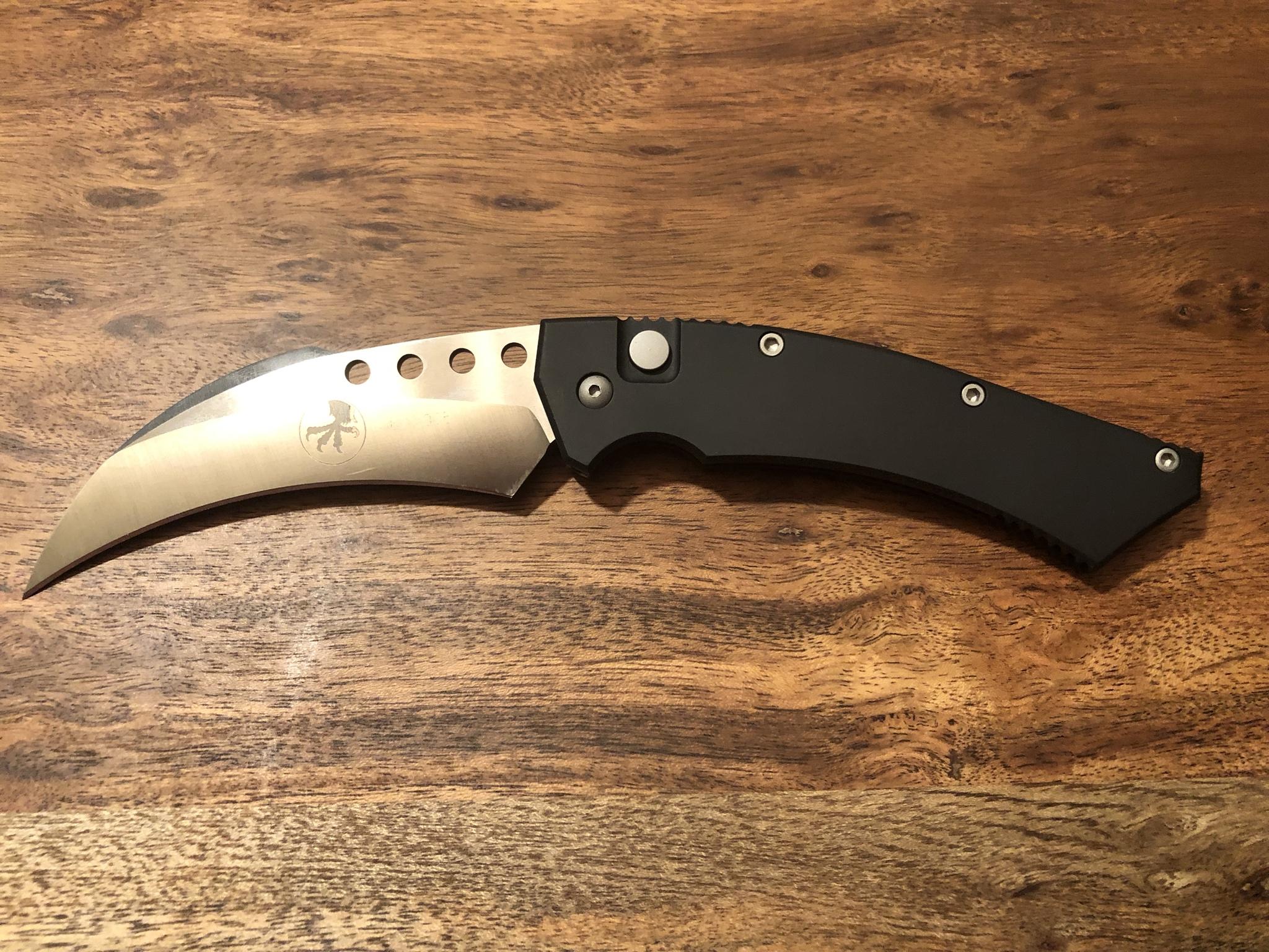 2048x1536 Old School Microtechs For Sale