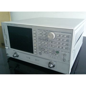 360x360 Used Hp Microwave Vector Network Analyzer Global Sources