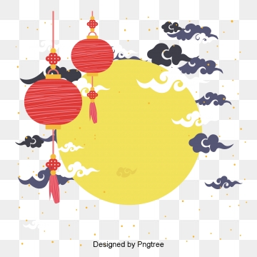360x360 Mid Autumn Festival Png Images Vector And Free