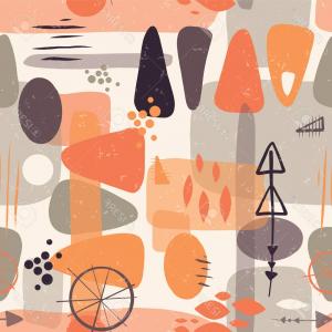 300x300 Stock Photo Mid Century Modern S Style Vintage Retro Atomic