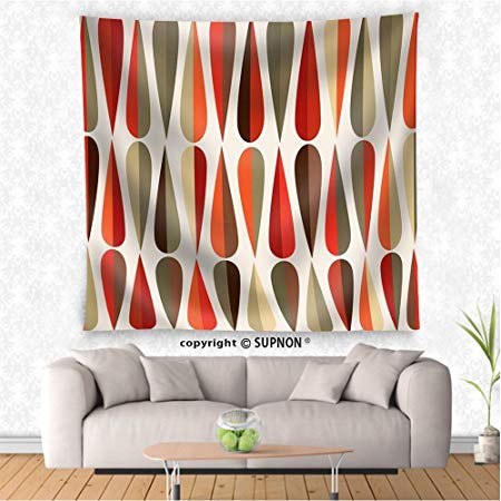 450x450 Vroselv Custom Tapestry Vector