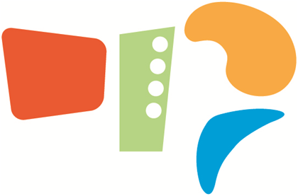 420x277 Fifties Vector Fifties Midcentury Modern, Modern, Shapes