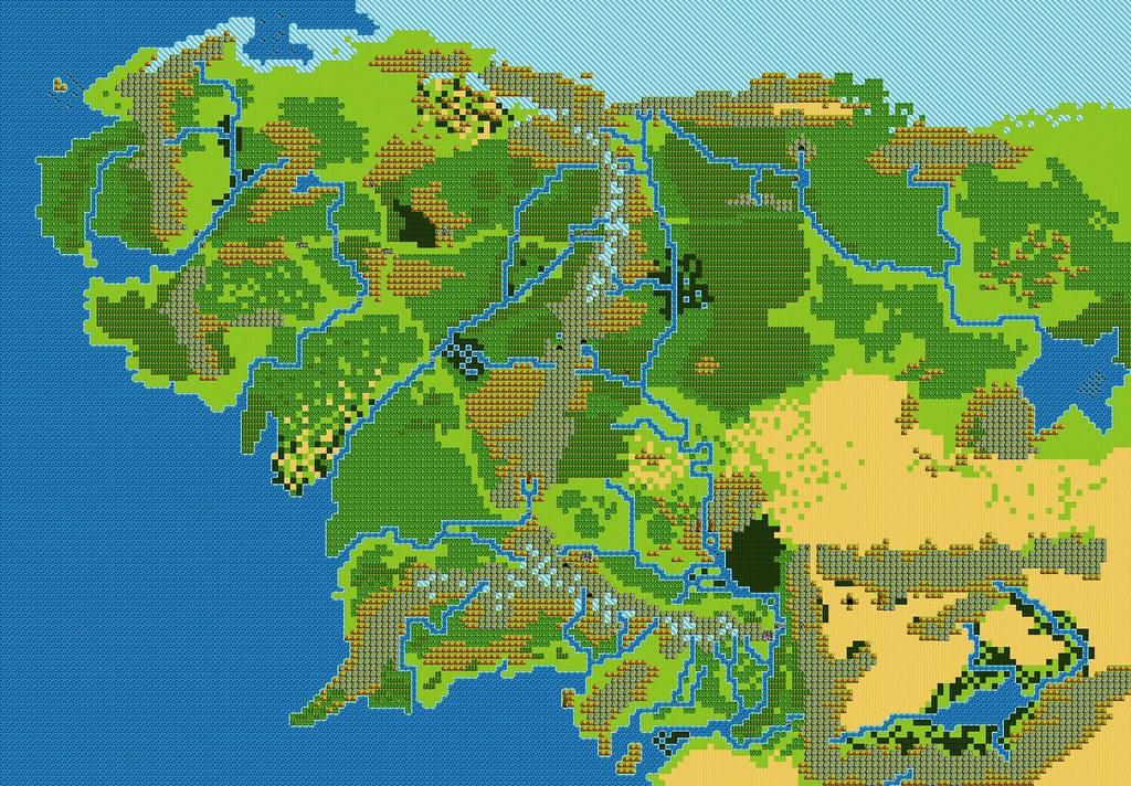 Middle Earth Map Vector at Vectorified.com | Collection of Middle Earth ...