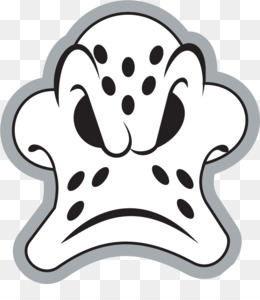 260x300 Mascot Logo Png Download