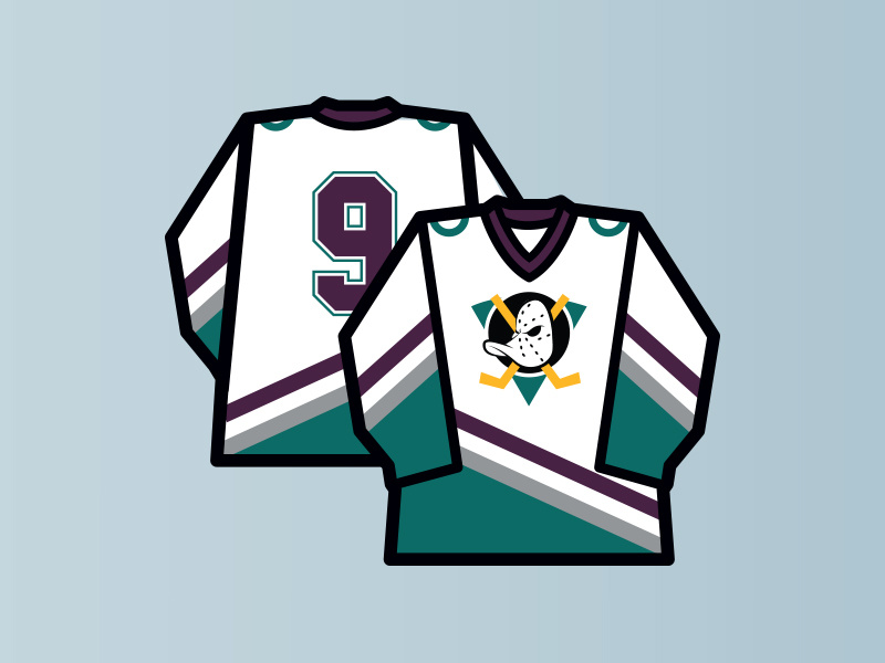 800x600 Mighty Ducks