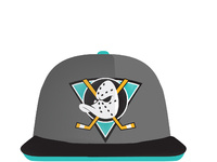 200x150 Anaheim Ducks Hat