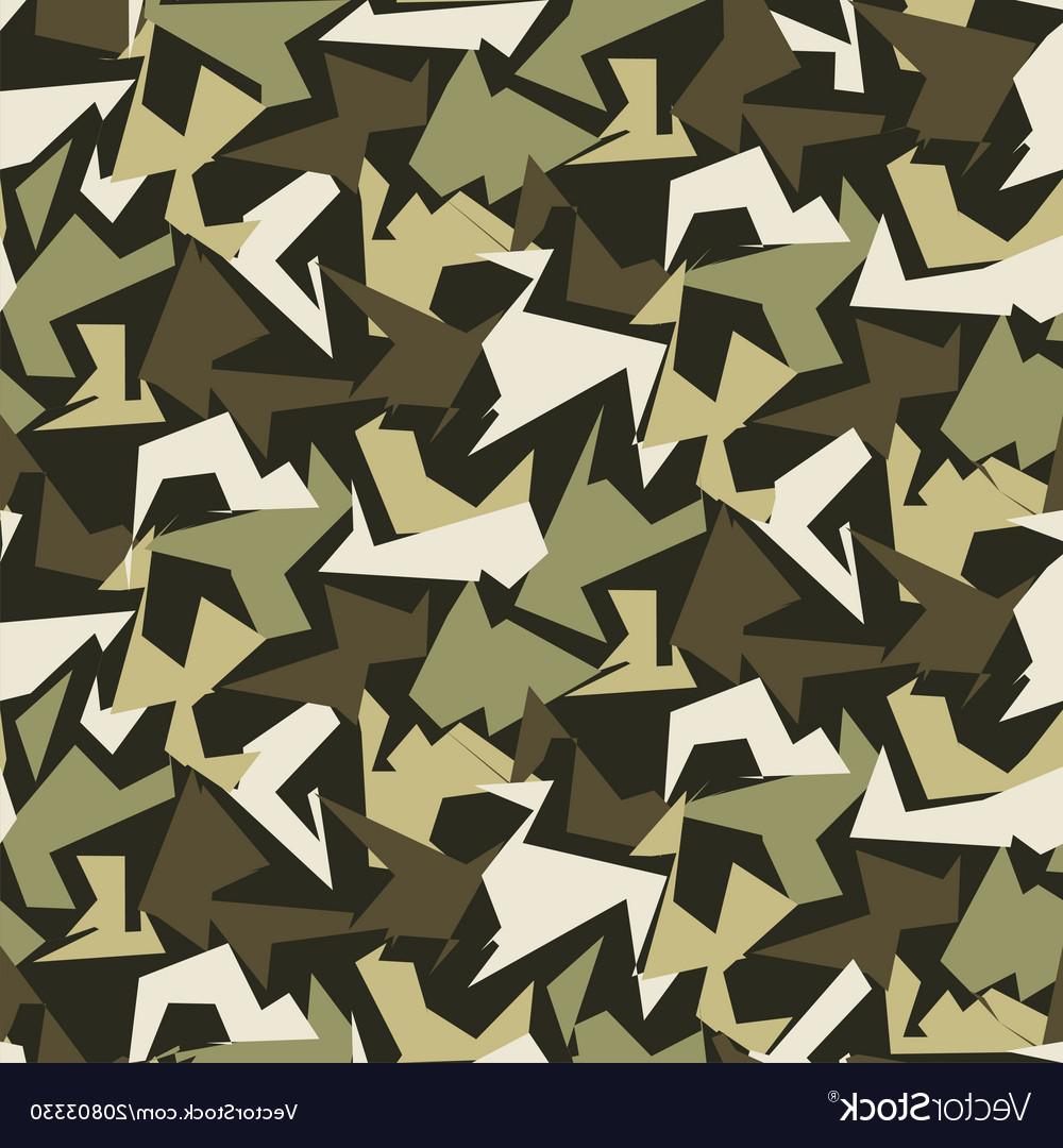 1000x1080 Hd Abstract Military Camouflage Background Vector Images