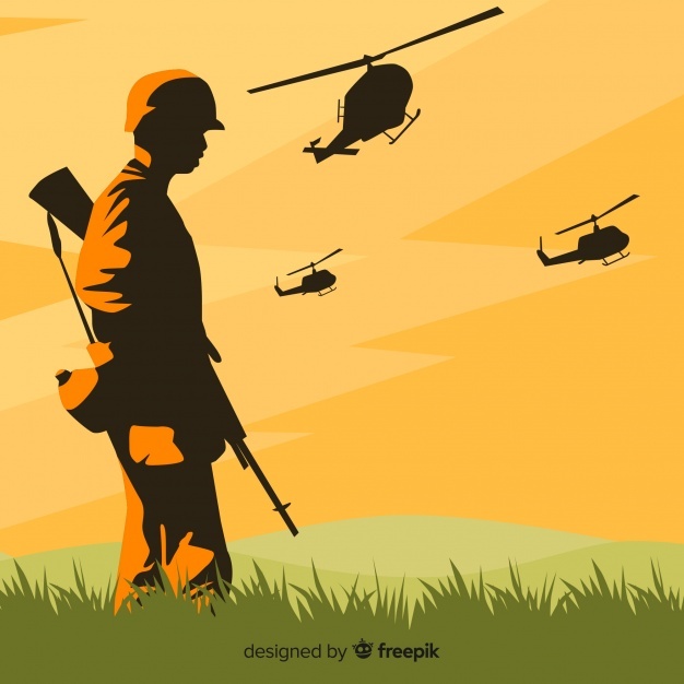 626x626 Army Vectors, Photos And Free Download