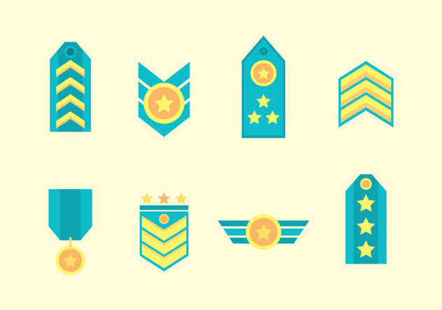 632x443 Free Military Badge Vector Free Vector Download Cannypic