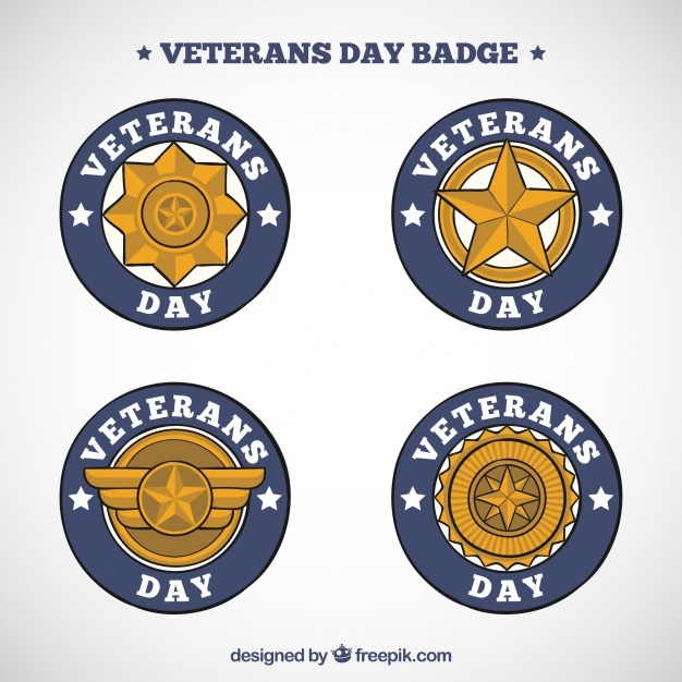 626x626 Military Badge Vectors, Photos And Free Download