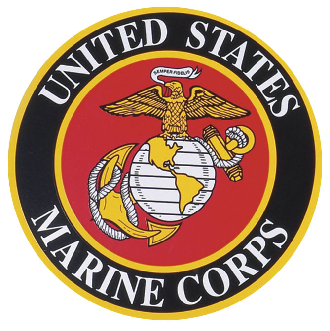 Us Military Logos Emblems Marines, Army, Navy, Air Force 669x673 Us Military Logos Emblems Marines, Army, Navy, Air Force